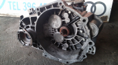 volkswagen GOLF 4 Şanzıman 6 vites 1.9 dizel OTO HALİT