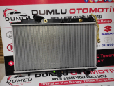 Oto Çıkma Parça / Mazda / 323 / Radyatör / Su Radyatörü / Sıfır Parça 
