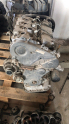 Toyota Avensis D4D dizel komple motor