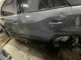 Oto Çıkma Parça / Audi / Q2 / Kaporta & Karoser / Sağ Ön Kapı / Çıkma Parça 
