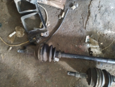 Oto Çıkma Parça / Ford / Escort / Alt Takım / Aks / Çıkma Parça 