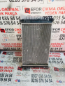 Oto Çıkma Parça / Toyota / Corolla / Radyatör / Su Radyatörü / Çıkma Parça 