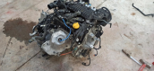 Oto Çıkma Parça / Renault / Clio / Motor / Motor (komple) / Çıkma Parça 