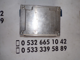 Oto Çıkma Parça / Land Rover / Range Rover / Beyin / Motor Beyni / Çıkma Parça 