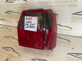 Oto Çıkma Parça / Fiat / Uno / Far & Stop / Sağ Arka Stop / Çıkma Parça 