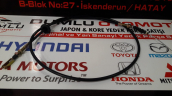 Oto Çıkma Parça / Suzuki / Carry / Vites / Vites Halatı / Sıfır Parça 