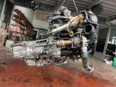 Oto Çıkma Parça / Audi / A6 / Motor / Komple Motor / Çıkma Parça 