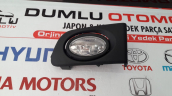 Oto Çıkma Parça / Honda / Civic / Far & Stop / Sis Farı / Sıfır Parça 