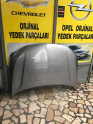 Oto Çıkma Parça / Opel / Grandland X / Kaporta & Karoser / Kaput / Çıkma Parça 