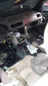 ORİJİNAL GÖĞÜSLÜK TORPİDO 2001 VOLVO S80.