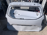 Oto Çıkma Parça / Dacia / Duster / Kaporta & Karoser / Bagaj Kapağı / Çıkma Parça 