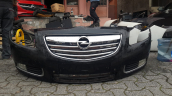 Oto Çıkma Parça / Opel / Insignia / Tampon / Ön Tampon / Çıkma Parça 