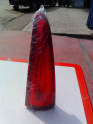Oto Çıkma Parça / Renault / Kangoo / Far & Stop / Sol Arka Stop / Çıkma Parça 
