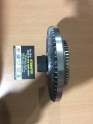 Oto Çıkma Parça / Audi / 100 Serisi / Fan / Fan Termiği / Sıfır Parça 