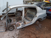 Oto Çıkma Parça / Renault / Clio / Kaporta & Karoser / Kasa / Kupa / Çıkma Parça 