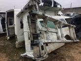 Oto Çıkma Parça / Ford / Transit / Kaporta & Karoser / Kasa / Kupa / Çıkma Parça 