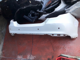 Oto Çıkma Parça / Fiat / Egea / Tampon / Arka Tampon / Çıkma Parça 