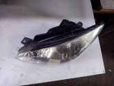 Oto Çıkma Parça / Hyundai / Getz / Far & Stop / Sol Ön Far / Çıkma Parça 
