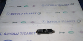 Mercedes w639 Vito 2li cam düğmesi 6395450713