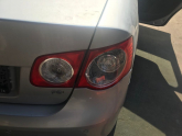 Oto Çıkma Parça / Volkswagen / Jetta / Far & Stop / Sağ Arka Stop / Çıkma Parça 