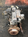 Oto Çıkma Parça / Hyundai / H100 / Motor / Motor (komple) / Çıkma Parça 