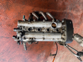 Oto Çıkma Parça / Volkswagen / Bora / Motor / Komple Motor / Çıkma Parça 