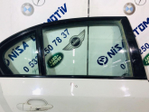 Oto Çıkma Parça / Bmw / 5 Serisi / Oto Cam / Kelebek Camı / Çıkma Parça 