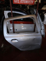 RENAULT CLİO ORJ CIKMA ARKA SAG KAPİ GUL OTOMOTIV