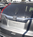 2017 MODEL HONDA CRV ÇIKMA BAGAJ ARMA.