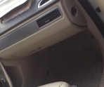 VOLVO S80 HATASIZ TORPİDO.
