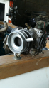 Oto Çıkma Parça / Volkswagen / Polo / Motor / Gaz Kelebeği / Çıkma Parça 