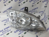 Oto Çıkma Parça / Mercedes / Vito / Far & Stop / Sağ Ön Far / Sıfır Parça 