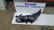 Oto Çıkma Parça / Toyota / Corolla / Far & Stop / Sol Ön Far / Sıfır Parça 