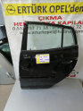 Oto Çıkma Parça / Opel / Corsa / Kaporta & Karoser / Sağ Ön Kapı / Çıkma Parça 