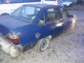 Daewoo nexia sag arka kapı