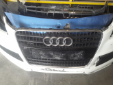 AUDİ S-LİNE ÖN TAMPON