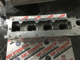 Oto Çıkma Parça / Volkswagen / Crafter / Motor / Silindir Kapağı / Çıkma Parça 