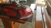 Oto Çıkma Parça / Peugeot / 301 / Far & Stop / Sol Arka Stop / Çıkma Parça 