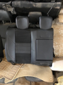 Oto Çıkma Parça / Renault / Fluence / Koltuk & Döşeme / Arka Koltuk / Çıkma Parça 