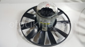 Oto Çıkma Parça / Seat / Ibiza / Fan / Fan Motoru / Sıfır Parça 