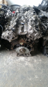 INFINITI FX35 ÇIKMA MOTOR İÇİ TESİSAT MEVCUTTUR.