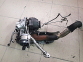 Oto Çıkma Parça / Opel / Astra / Motor / Turbo / Çıkma Parça 