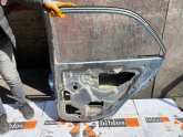 Oto Çıkma Parça / Mitsubishi / Carisma / Kaporta & Karoser / Sağ Arka Kapı / Çıkma Parça 