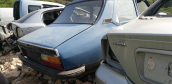 Oto Çıkma Parça / Renault / R 12 / Kaporta & Karoser / Arka Çamurluk / Çıkma Parça 