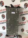 Oto Çıkma Parça / Fiat / Ducato / Radyatör / Su Radyatörü / Çıkma Parça 