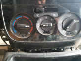 Fiat Fiorino Klima Kontrol Paneli Hatasız Orjinal Çıkma