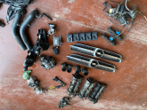 Oto Çıkma Parça / Opel / Corsa / Vites / Vites Mekanizması / Çıkma Parça 