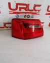Oto Çıkma Parça / Audi / A6 / Far & Stop / Sağ Arka Stop / Çıkma Parça 
