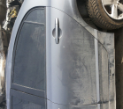 2011 HONDA CİVİC HATASIZ SOL ARKA KAPI.