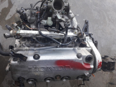 Oto Çıkma Parça / Honda / Civic / Motor / Motor (komple) / Çıkma Parça 